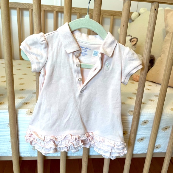 RALPH LAUREN DRESS PERFECT CONDITION - Picture 1 of 2